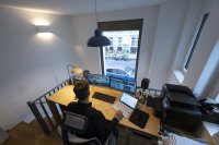 Sprecher Erklaerfilm vorbereitung
