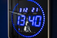 06 mikrofon und Uhr